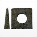 Beveled Washers