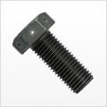 Drilled Hex Machine Bolts