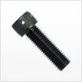 Drilled Socket Cap Screws