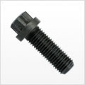 Flange Bolts