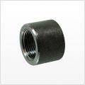 Half Couplings