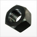 Heavy Hex Nuts