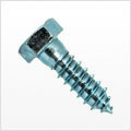 Hex Lag Screws