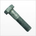 Hex Machine Bolts