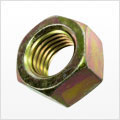 Hex Nuts