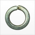 High Collar Lock Washers