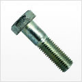 Metric Hex Bolts