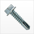 Self-Drilling Screws