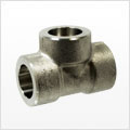 Socket Weld Tees