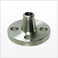 Weld Neck Flanges