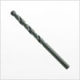 5/64" Aircraft Extension Drill Bit, 6" Overall Length, 135° Split Point, High Speed Steel