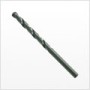 #9 Aircraft Extension Drill Bit, 6" Overall Length, 135° Split Point, High Speed Steel