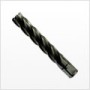 1" Annular Cutter, 3" Depth of Cut, High Speed Steel