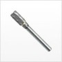 3/8" Carbide Bur, Cylindrical, SB-3, Single Cut