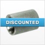 3" Threaded Coupling, Stainless Steel 304, 150#
