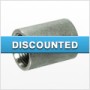 3" Threaded Coupling, Stainless Steel 304, 150#