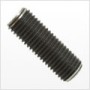 #10-24 x 36" Threaded Rod, ASTM A193 Grade B7, Plain