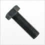 M6-1.00 x 80mm Metric Hex Bolt, Class 10.9 Alloy Steel