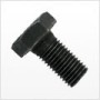 1/2"-13 x 5/8" Heavy Hex Bolt, ASTM A193 Grade B7, Plain