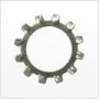 M14 External Tooth Lock Washer, A4 (316) Stainless Steel