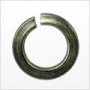 M8 Medium Split Lock Washer, A2 (304) Stainless Steel
