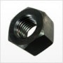 7/8"-9 Heavy Hex Nut, Inconel 718