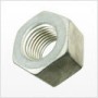 1 5/8"-8 Heavy Hex Nut, ASTM A194 Grade 2H, Cadmium