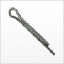 1/2" x 12" Cotter Pin, Steel, Plain