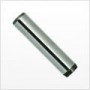 1" x 2 1/2" Dowel Pin, Alloy Steel, Plain