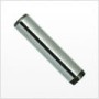 1" x 2 1/2" Dowel Pin, Alloy Steel, Plain