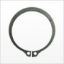 0.313" External Retaining Ring, Spring Steel, SH-31