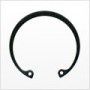 0.313" Internal Retaining Ring, Spring Steel, HO-31