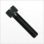 1"-14 x 7" Socket Head Cap Screw, Alloy Steel, Plain