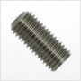 5/16"-18 x 1/4" Cup Point Socket Set Screw, 18-8 Stainless Steel