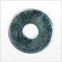 5/16" Type-B Wide Flat Washer, Carbon Steel, Zinc Plated
