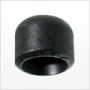 3" Butt-Weld Cap, Schedule 40/STD Carbon Steel A234-WPB, Seamless