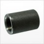 1/4" Threaded Coupling, Forged Carbon Steel A105, 3000#