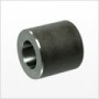 1/2" Socket Weld Half Coupling, Forged Carbon Steel A105, 3000#