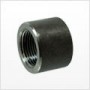 1/2" Threaded Half Coupling, Forged Carbon Steel A105, 3000#