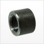 1/4" Threaded Half Coupling, Forged Carbon Steel A105, 3000#