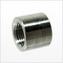 1/8" Threaded Half Coupling, Forged Stainless Steel 304, 3000#