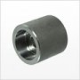 1/2" x 1/4" Socket Weld Reducing Coupling, Forged Carbon Steel A105, 3000#