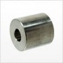 1" x 1/2" Socket Weld Reducing Coupling, Forged Stainless Steel 304, 3000#