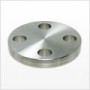 3 1/2"-150# Raised Face Blind Flange, Stainless Steel 304