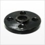 1 1/4"-300# Raised Face Slip-On Flange, Carbon Steel A105