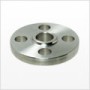 3 1/2"-150# Raised Face Slip-On Flange, Stainless Steel 304