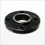 2"-150# Schedule 80 Raised Face Socket Weld Flange, Carbon Steel A105