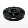 1"-150# Raised Face Threaded Flange, Carbon Steel A105