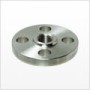 1/2"-150# Raised Face Threaded Flange, Stainless Steel 304