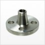 1/2"-150# Schedule 10 Raised Face Weld Neck Flange, Stainless Steel 304